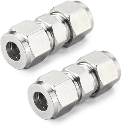 Tube Compression Ferrule